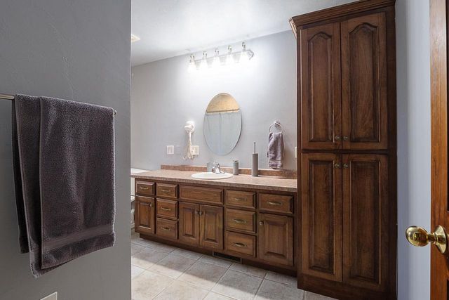 N7879 COUNTY ROAD U, Oneida, WI 54155