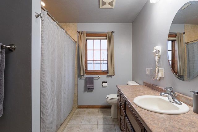 N7879 COUNTY ROAD U, Oneida, WI 54155