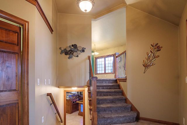 N7879 COUNTY ROAD U, Oneida, WI 54155