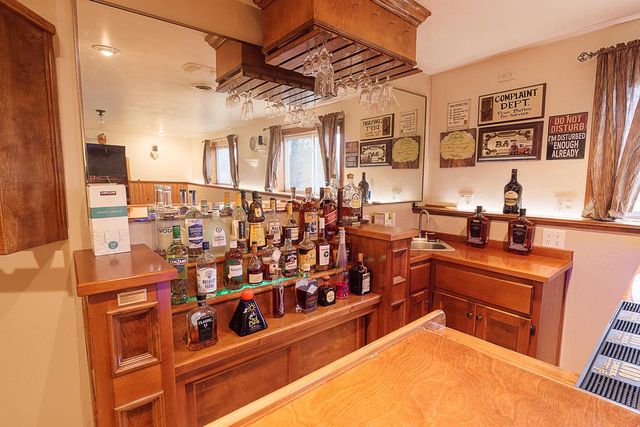 N7879 COUNTY ROAD U, Oneida, WI 54155