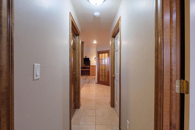 N7879 COUNTY ROAD U, Oneida, WI 54155