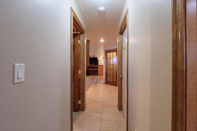 N7879 COUNTY ROAD U, Oneida, WI 54155