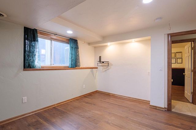 N7879 COUNTY ROAD U, Oneida, WI 54155