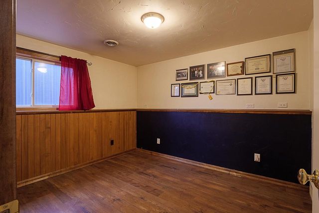 N7879 COUNTY ROAD U, Oneida, WI 54155