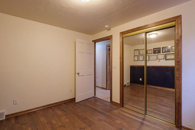 N7879 COUNTY ROAD U, Oneida, WI 54155