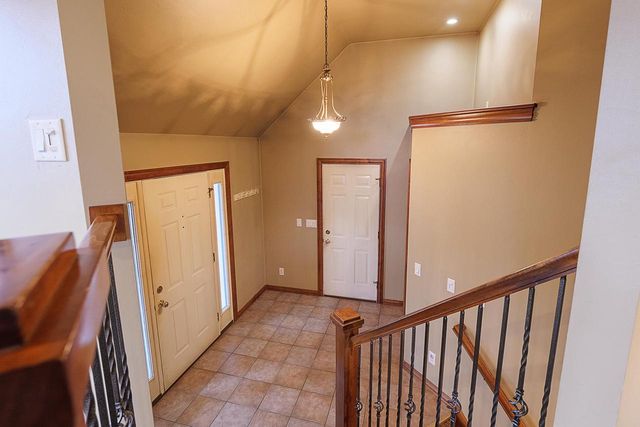 N7879 COUNTY ROAD U, Oneida, WI 54155