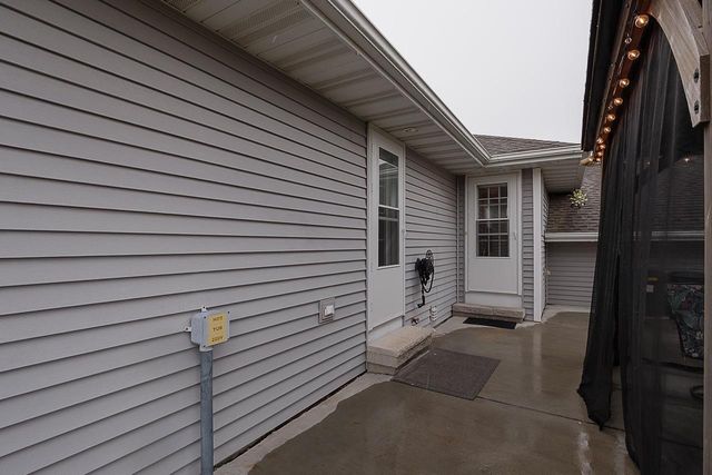 N7879 COUNTY ROAD U, Oneida, WI 54155