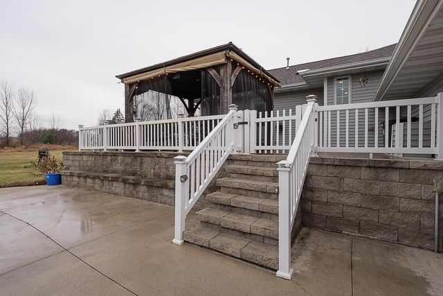 N7879 COUNTY ROAD U, Oneida, WI 54155