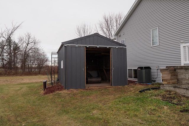 N7879 COUNTY ROAD U, Oneida, WI 54155