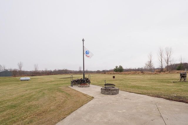 N7879 COUNTY ROAD U, Oneida, WI 54155