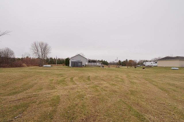 N7879 COUNTY ROAD U, Oneida, WI 54155