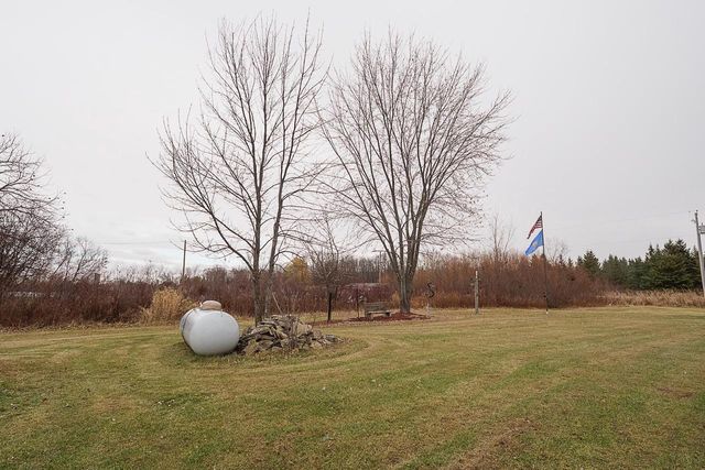 N7879 COUNTY ROAD U, Oneida, WI 54155