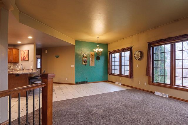 N7879 COUNTY ROAD U, Oneida, WI 54155