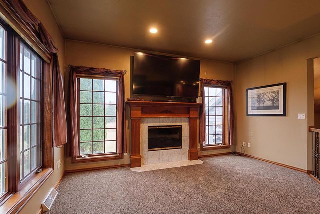 N7879 COUNTY ROAD U, Oneida, WI 54155