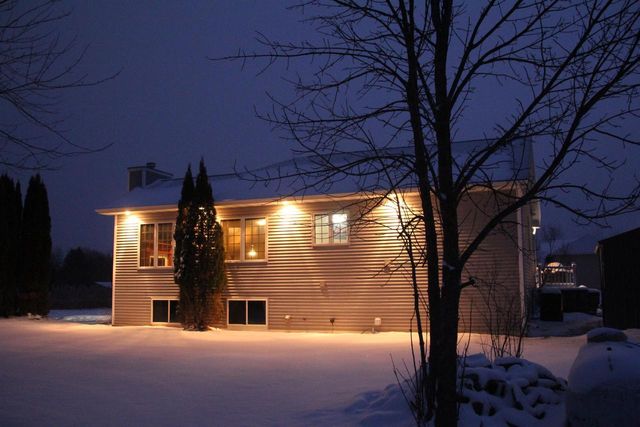 N7879 COUNTY ROAD U, Oneida, WI 54155