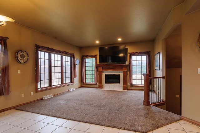 N7879 COUNTY ROAD U, Oneida, WI 54155