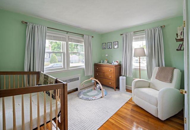 12 Karen Rd, Woburn, MA 01801