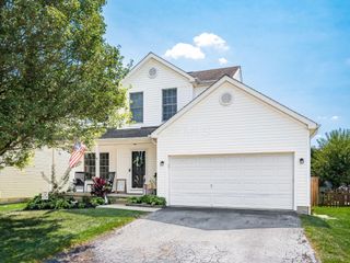 4419 Tolbert Avenue, Grove City, OH 43123