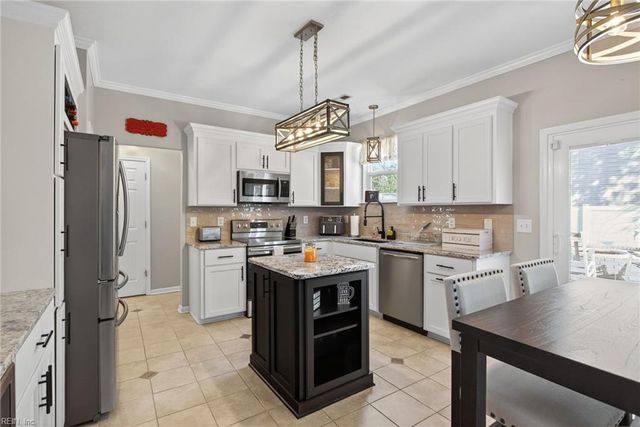 962 Foxboro DR, Newport News, VA 23602