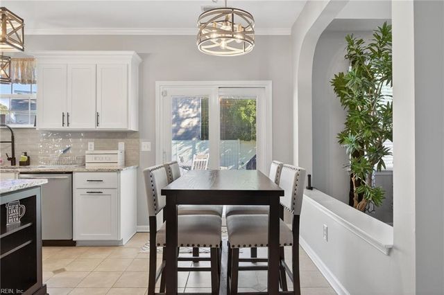 962 Foxboro DR, Newport News, VA 23602