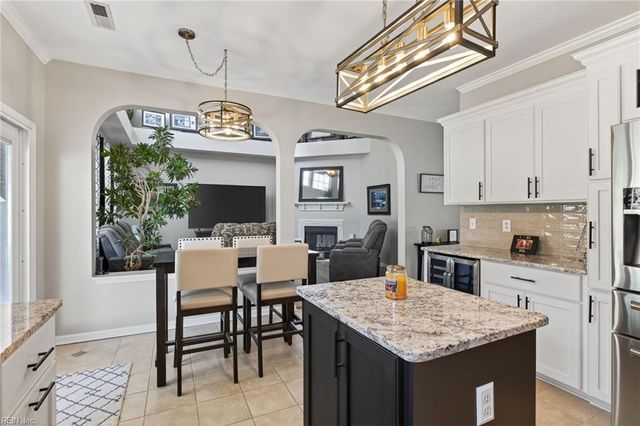 962 Foxboro DR, Newport News, VA 23602