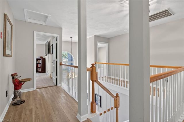 962 Foxboro DR, Newport News, VA 23602