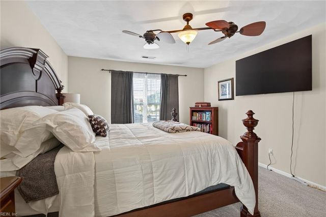962 Foxboro DR, Newport News, VA 23602