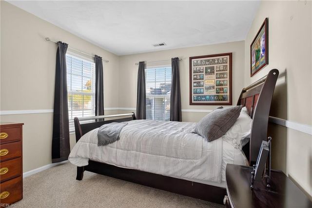 962 Foxboro DR, Newport News, VA 23602
