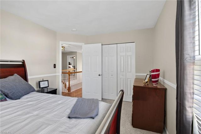 962 Foxboro DR, Newport News, VA 23602