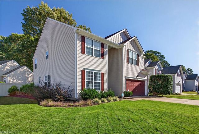 962 Foxboro DR, Newport News, VA 23602