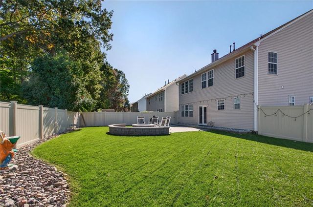 962 Foxboro DR, Newport News, VA 23602