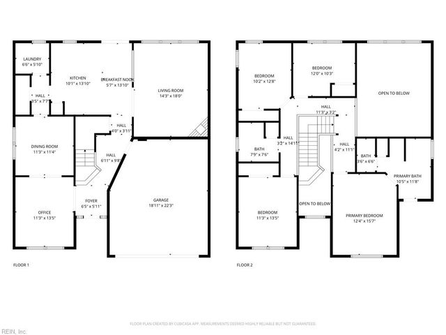 962 Foxboro DR, Newport News, VA 23602