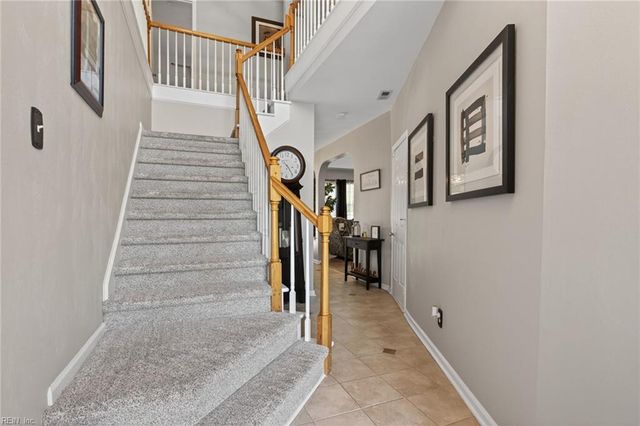962 Foxboro DR, Newport News, VA 23602