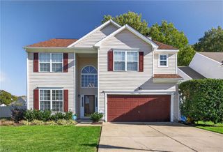962 Foxboro DR, Newport News, VA 23602