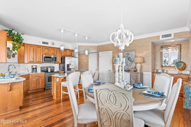 4425 Arendell Street 609, Morehead City, NC 28557