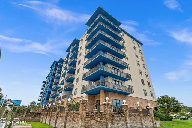 4425 Arendell Street 609, Morehead City, NC 28557