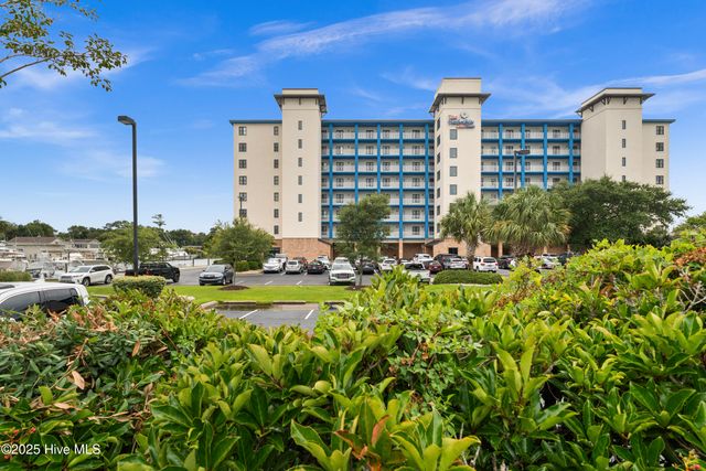 4425 Arendell Street 609, Morehead City, NC 28557