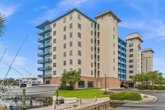 4425 Arendell Street 609, Morehead City, NC 28557