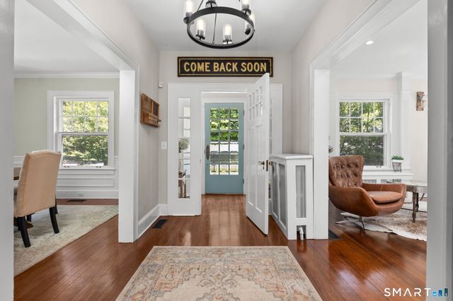 207 Redding Road, Redding, CT 06896