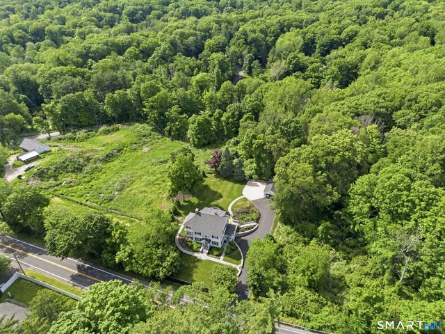 207 Redding Road, Redding, CT 06896