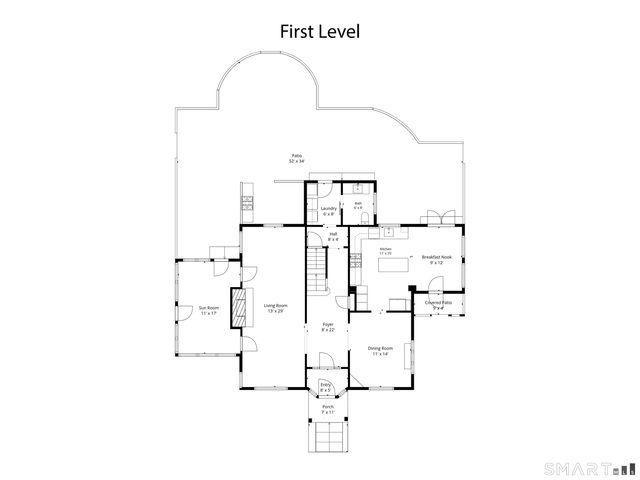 207 Redding Road, Redding, CT 06896