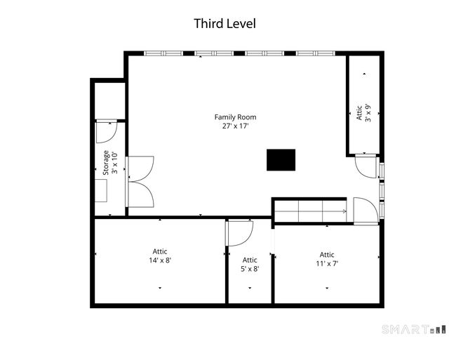 207 Redding Road, Redding, CT 06896