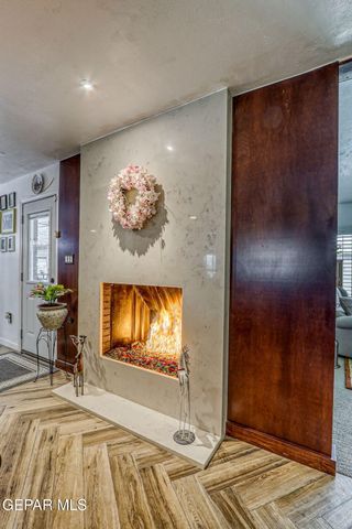 9517 DESERT HILLS Lane, El Paso, TX 79925