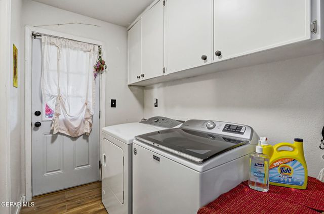 9517 DESERT HILLS Lane, El Paso, TX 79925