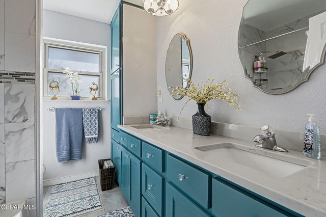 9517 DESERT HILLS Lane, El Paso, TX 79925