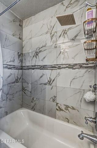 9517 DESERT HILLS Lane, El Paso, TX 79925