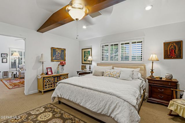 9517 DESERT HILLS Lane, El Paso, TX 79925