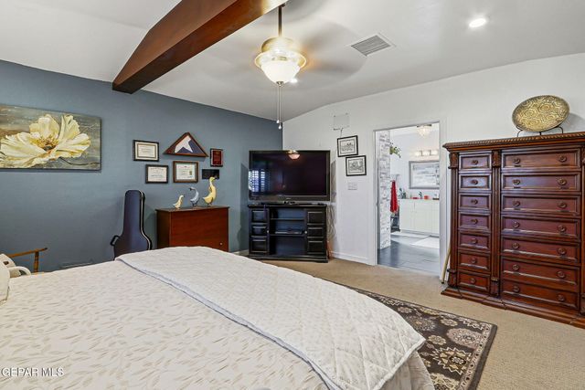 9517 DESERT HILLS Lane, El Paso, TX 79925