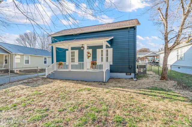 618 Steekee Rd, Loudon, TN 37774