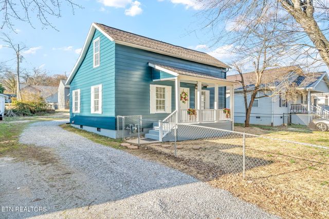618 Steekee Rd, Loudon, TN 37774
